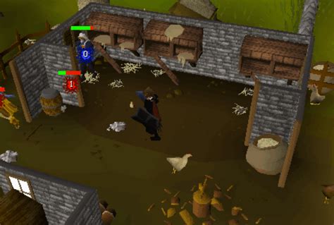 osrs attack guide.